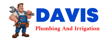 Trusted plumber in WOODWAY